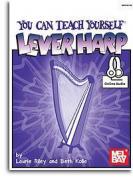 You Can Teach Yourself Lever Harp 