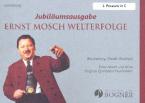 Jubiläumsausgabe - Ernst Mosch Welterfolge 