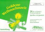 Goldene Weihnachtszeit - 3. Stimme Es (Alt-Saxophon, Eb-Horn) 