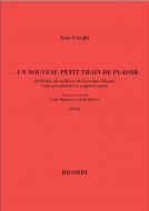 Un Nouveau Petit Train De Plaisir 