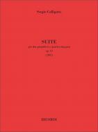 Suite op. 43 