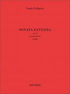 Sonata-Fantasia op. 32 