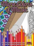 More Colors of Music 