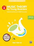 Music Theory for Young Musicians - Grade 4 