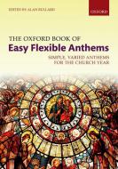 The Oxford Book of Easy Flexible Anthems 