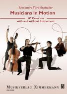 Musicians in Motion 