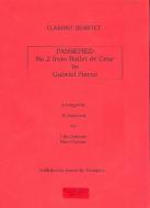 Passepied No.2 From Ballet De Coer 