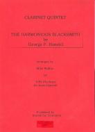 The Harmonious Blacksmith 