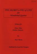 The Secret Lives Of Cats 