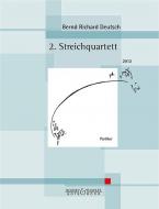 2. Streichquartett Nr. 34 