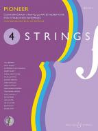 4 Strings - Pioneer Book 3 