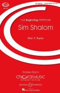 Sim Shalom 