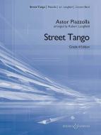 Street Tango 