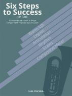 6 Steps to Success for Tuba 
