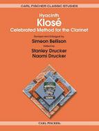 Celebrated Method For The Clarinet (Spiral Bound) 