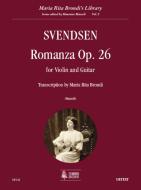 Romanza op. 26 