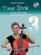 Cello Method: Tune Book 3 