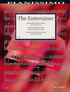 The Entertainer 