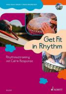 Get Fit in Rhythm 