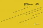 String Quartet No. 1 Standard