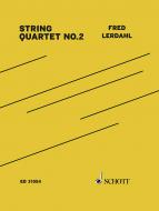 String Quartet No. 2 Standard