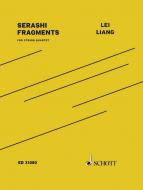 Serashi Fragments Standard