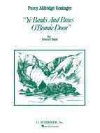 Ye Banks And Braes O'Bonnie Doon 