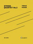 String Quartet No. 2 Standard