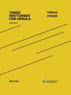 3 Nocturnes for Ursula Standard