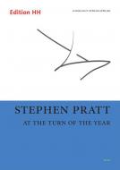 At the Turn of the Year 