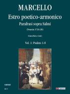 Estro poetico-armonico 