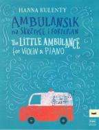 The Little Ambulance 
