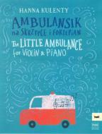 The Little Ambulance 