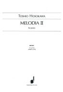 Melodia II (1977) 