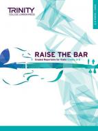Raise the Bar! Violin book 2 