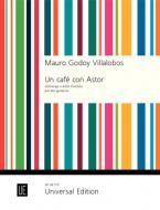 Un café con Astor 