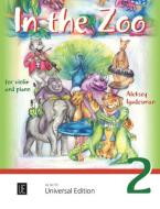 In the Zoo 2 