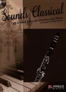 Sounds Classical 