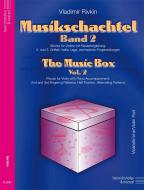 Musikschachtel 2 