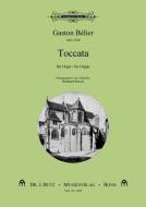 Toccata 