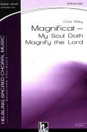 Magnificat - My Soul Doth Magnify The Lord 