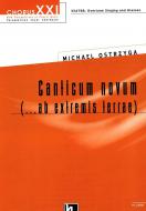 Canticum Novum (... ab extremis terrae) 