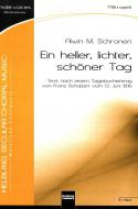 Ein heller, lichter, schöner Tag 