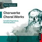 Chorwerke 