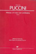 Messa di Gloria SC 6 