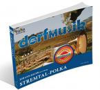 Stremtal-Polka - Marschbuchausgabe 