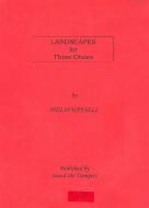 Landscapes For Three Oboes 