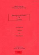 Baroque Quartets 
