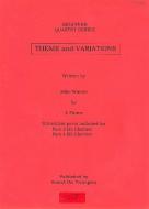 Theme and Variations 