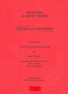 Theme And Variations 